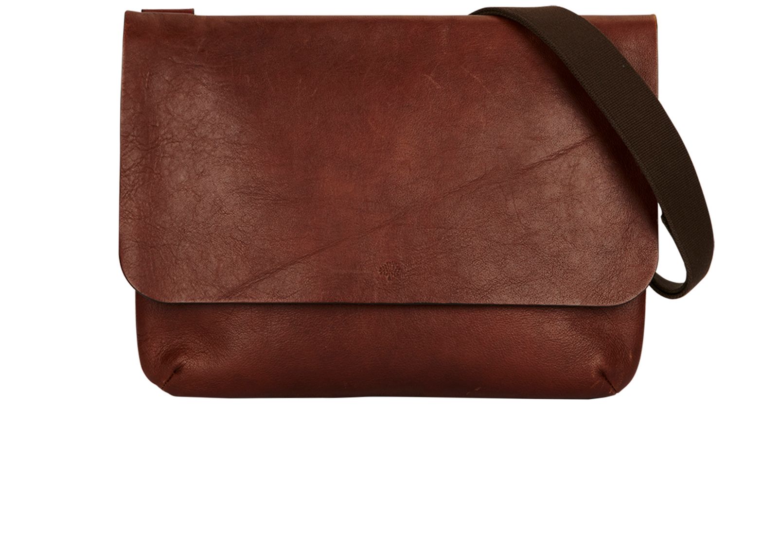 Maxwell Messenger Bag